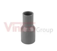 Foto dari produk Aksesoris Pipa Vinilon PVC Reducing Socket (Vlok Sok) 3/4" x 1/2" Tipe AW