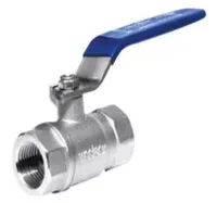 Foto dari produk Ball Valve Westpex Q 25