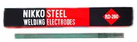 Foto dari produk Kawat Nikko Steel Las RD 260 3,2mm
