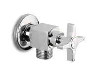 Foto dari produk Aksesoris Kohler Stop Keran K-R12066T-B3-CP