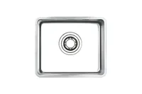 Foto dari produk Bak Cuci Piring  Lizens LQ 540 Stainless 304