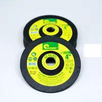 Foto dari produk Perkakas Kinik Flexible Grinding Wheel GC 60 BFL 4"