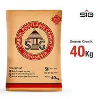 Foto dari produk Semen Gresik 40 Kg (Area Kabupaten Tangerang)