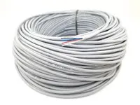 Foto dari produk Kabel Telp Supreme 2 Pair 2 x 2 x 0.6 mm