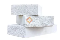 Foto dari produk Bata Ringan Wallbrick  Patah Ukuran 7.5 cm x 20 cm x 60 cm