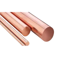 Foto dari produk Aksesoris Listrik NB Stik Grounding Rod 16mm