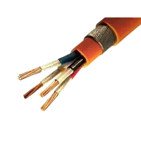 Foto dari produk Kabel Listrik Metalindo FRC 4 x 16 mm