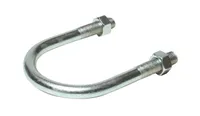 Foto dari produk Baut & Mur NB U Bolt Pipa 6"