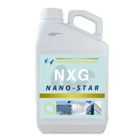 Foto dari produk Anti Bocor Nano Star Glass 4L