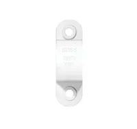 Foto dari produk Aksesoris Listrik Boss Klem conduit 20 mm