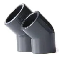 Foto dari produk Aksesoris Pipa CM Taiwan Elbow 45 Derajat 10" Tipe AW