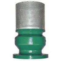 Foto dari produk Aksesoris Pipa Gala Foot Valve 3"