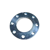 Foto dari produk Pipa Galvanis & kelengkapan NB Flange Galvanis 10K NS 12"