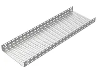 Foto dari produk Aksesoris Listrik Asia Tray Kabel Tray 500 x 100 mm