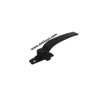 Foto dari produk Aksesoris Pintu Jendela Dekkson Casement HDL CH 425 R/H - Black