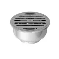 Foto dari produk Drainase Lantai TOTO TX1EA