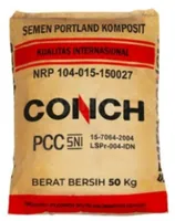 Foto dari produk Semen Conch 50kg