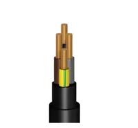 Foto dari produk Kabel Listrik Eterna NYY 4x2.5mm @50m