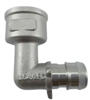 Foto dari produk Pipa PEX Westpex Female Elbow Copper L 16-1/2 Fc