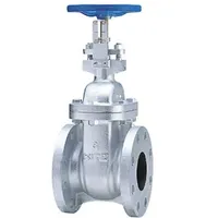 Foto dari produk Gate Valve Kitz 2" 10K