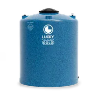 Foto dari produk Tangki Air Lucky Polytank LAB 330