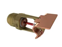 Foto dari produk Hydrant Viking Sprinkler Head tipe Horizontal Sidewall 68 C