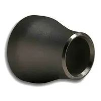 Foto dari produk Pipa Besi Hitam & kelengkapan NB Reducer 3" x 2" BS SCH 40