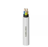 Foto dari produk Kabel Listrik Kabelindo NYM 4 x 6 mm @100m