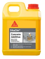 Foto dari produk Additive Sika Cim Concrete @5liter