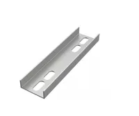Foto dari produk Aksesoris Listrik Asia Tray Sambungan Tray 100 mm