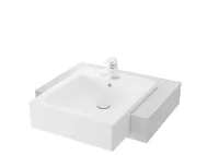 Foto dari produk Wastafel TOTO LW642CJ + TX115LU + THX1A-5N + TX277SV1 (x2)