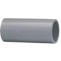 Foto dari produk Aksesoris Pipa Wavin Socket 1 1/2" Type AW