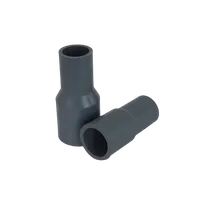 Foto dari produk Aksesoris Pipa Pipamas Reducer Socket 1" x 1/2"