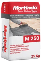 Foto dari produk Mortar Mortindo M250 Perekat Granit dan Lantai 25kg (Area Jabodetabek)