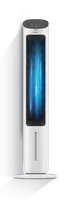 Foto dari produk Air Conditioner Gree Cooler GTACOOL4