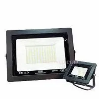 Foto dari produk Lampu & Armatur  Emico LED Outdoor Light 200 Watt