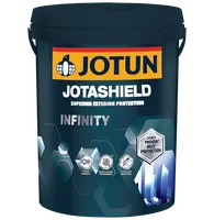 Foto dari produk Cat Dinding Jotun Jotashield Infinity 20kg - 4724 Soneta