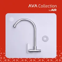 Foto dari produk Keran Dapur AVA A 7A Z