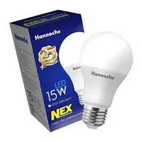 Foto dari produk Lampu & Armatur  Hannochs NEX CDL 15 WATT