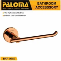 Foto dari produk Aksesoris Paloma Paper Holder BAP 7615 Everose Gold