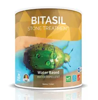 Foto dari produk Cat Batu Alam Bital Bitasil 20Kg