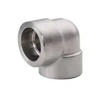 Foto dari produk Pipa Galvanis & kelengkapan FKK Elbow Deg 90 Screw #3000 2"