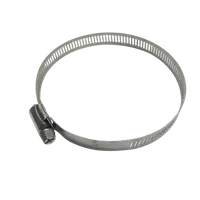 Foto dari produk Aksesoris AC NB Hose Clamp 4"