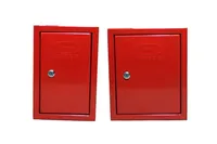 Foto dari produk Hydrant Hooseki Terminal Box 12 Pairs Complete Set , Size 30 x 20 x 8cm