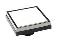 Foto dari produk Drainase Lantai Sanwell Austindo Smartdrain Square 20/80mm