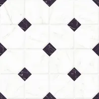 Foto dari produk Keramik KIA Poland White  - 40x40