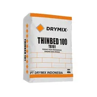 Foto dari produk Mortar Drymix Thinbed TB100 40kg