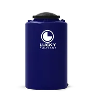 Foto dari produk Tangki Air Lucky Polytank LS 75