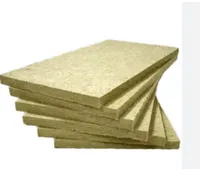 Foto dari produk Peredam ABR Rockwool density 100 Tebal 5cm