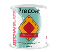Foto dari produk Cat Kayu Mowilex Undercoat Kayu dan Besi